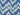 Zigzag Fabric by Jim Thompson - Studio 198