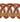 Palladio Braid 32mm Trimming Trimmings & Tiebacks by Houles - Studio 198