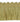 Plain Mat Moss Fringe 45mm Trimming Trimmings & Tiebacks by Houles - Studio 198