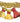 Les Marquises Tassel Fringe Trimming Trimmings & Tiebacks by Houles - Studio 198