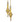 Volanges Double Tassels Tieback Trimming Trimmings & Tiebacks by Houles - Studio 198