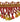 Les Marquises Tassel Fringe 1 Trimming Trimmings & Tiebacks by Houles - Studio 198