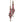 Volanges Double Tassels Tieback Trimming Trimmings & Tiebacks by Houles - Studio 198