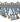 Les Marquises Tassel Fringe 1 Trimming Trimmings & Tiebacks by Houles - Studio 198