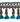 Palladio Tassel Fringe 75mm Trimming Trimmings & Tiebacks by Houles - Studio 198