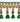 Palladio Tassel Fringe 75mm Trimming Trimmings & Tiebacks by Houles - Studio 198
