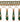 Palladio Beaded Fringe 14cm Trimming Trimmings & Tiebacks by Houles - Studio 198