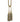 Palladio Double Tassel Tieback Trimming Trimmings & Tiebacks by Houles - Studio 198