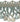 Les Marquises Tassel Fringe 1 Trimming Trimmings & Tiebacks by Houles - Studio 198