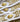 Isadore Embroidered Braid 45mm Trimming Trimmings & Tiebacks by Houles - Studio 198