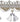 Les Marquises Tassel Fringe 2 Trimming Trimmings & Tiebacks by Houles - Studio 198