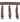 Palladio Beaded Fringe Trimming Trimmings & Tiebacks by Houles - Studio 198