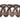 Palladio Braid 32mm Trimming Trimmings & Tiebacks by Houles - Studio 198