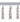 Palladio Beaded Fringe Trimming Trimmings & Tiebacks by Houles - Studio 198