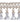 Palladio Tassel Fringe 75mm Trimming Trimmings & Tiebacks by Houles - Studio 198
