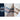 Chenini Wallcovering Wallcovering by The Vale London - Studio 198
