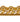 Lezardes Crete Gimp 13mm Trimming Trimmings & Tiebacks by Houles - Studio 198
