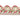 Lezardes Crete Gimp 13mm Trimming Trimmings & Tiebacks by Houles - Studio 198