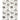 Sugarbush Fabric by The Vale London - Studio 198