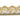 Lezardes Crete Gimp 13mm Trimming Trimmings & Tiebacks by Houles - Studio 198