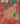 Lotus Garden Velvet Fabric by Liberty - Studio 198