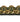 Lezardes Crete Gimp 13mm Trimming Trimmings & Tiebacks by Houles - Studio 198