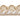 Lezardes Crete Gimp 13mm Trimming Trimmings & Tiebacks by Houles - Studio 198