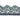 Lezardes Crete Gimp 13mm Trimming Trimmings & Tiebacks by Houles - Studio 198