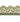 Lezardes Crete Gimp 13mm Trimming Trimmings & Tiebacks by Houles - Studio 198