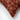 Charlie Pillow Cushion by The Vale London - Studio 198