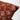 Charlie Pillow Cushion by The Vale London - Studio 198