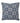 Charlie Pillow Cushion by The Vale London - Studio 198
