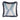 Diana Stripe Pillow Cushion by The Vale London - Studio 198