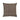 Kylian Check Pillow Cushion by The Vale London - Studio 198