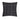 Kylian Check Pillow Cushion by The Vale London - Studio 198
