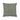 Kylian Check Pillow Cushion by The Vale London - Studio 198