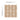 Liesl Lattice Wallcovering Wallcovering by The Vale London - Studio 198