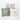Pallone Pillow Cushion by The Vale London - Studio 198