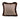 Vale Stripe Pillow Cushion by The Vale London - Studio 198