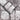 Tin Tile Wallpaper Wallpaper by Woodchip & Magnolia - Studio 198