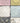 Tin Tiles Colour Wallpaper Wallpaper by Woodchip & Magnolia - Studio 198