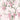 Wisteria Pretty Pink Wallpaper