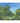 Wonderland Ready Made Mural