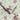 Violas and Butterflies Wallpaper Wallpaper by Woodchip & Magnolia - Studio 198