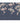 Wisteria Midnight Mint Ready Made Mural