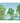 Pavilion Gardens Summer Green Ready Made Mural