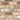 Darwen Buff Brick Wallpaper Wallpaper by Woodchip & Magnolia - Studio 198
