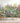 Gardenia Summer Ready Made Mural