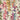 Alcea Wallpaper Wallpaper by Woodchip & Magnolia - Studio 198