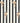 Marilyn Stripe Wallpaper Wallpaper by Woodchip & Magnolia - Studio 198